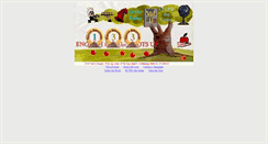 Desktop Screenshot of literacyunlimited.com